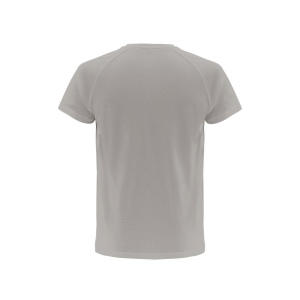 THC MOVE. T-shirt technique à manches courtes en polyester 18