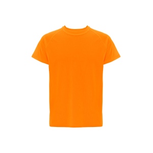 THC MOVE. T-shirt technique à manches courtes en polyester 10