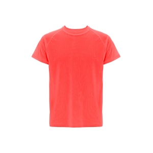 THC MOVE. T-shirt technique à manches courtes en polyester 7