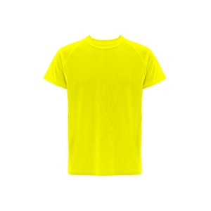 THC MOVE. T-shirt technique à manches courtes en polyester 9