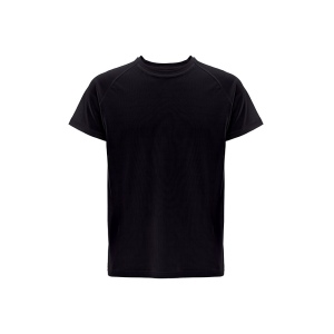 THC MOVE. T-shirt technique à manches courtes en polyester 2