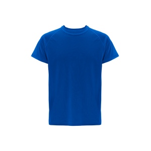 THC MOVE. T-shirt technique à manches courtes en polyester 4