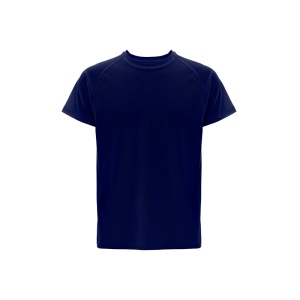 THC MOVE. T-shirt technique à manches courtes en polyester 6