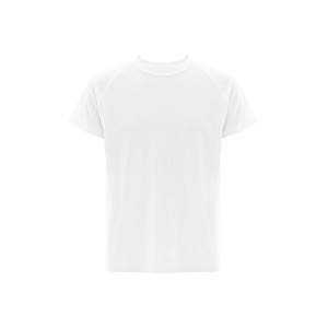 THC MOVE WH. T-shirt technique 2