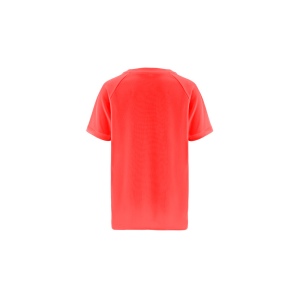 THC MOVE KIDS. T-shirt technique à manches courtes en polyester pour enfants 21
