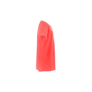 THC MOVE KIDS. T-shirt technique à manches courtes en polyester pour enfants 22