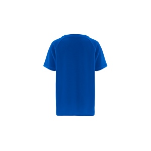 THC MOVE KIDS. T-shirt technique à manches courtes en polyester pour enfants 15