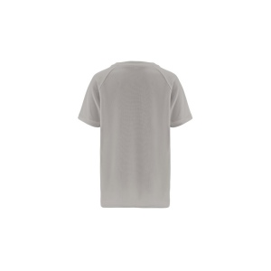 THC MOVE KIDS. T-shirt technique à manches courtes en polyester pour enfants 17