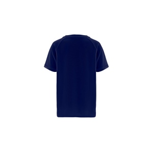 THC MOVE KIDS. T-shirt technique à manches courtes en polyester pour enfants 19