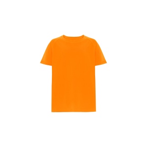THC MOVE KIDS. T-shirt technique à manches courtes en polyester pour enfants 10