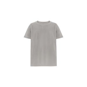 THC MOVE KIDS. T-shirt technique à manches courtes en polyester pour enfants 5