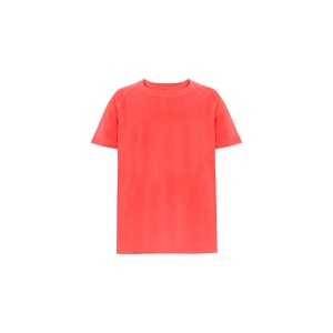 THC MOVE KIDS. T-shirt technique à manches courtes en polyester pour enfants 7