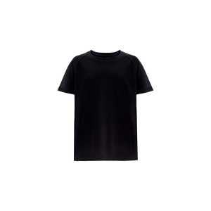 THC MOVE KIDS. T-shirt technique à manches courtes en polyester pour enfants 2