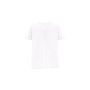 THC MOVE KIDS WH. T-shirt pour enfant 2