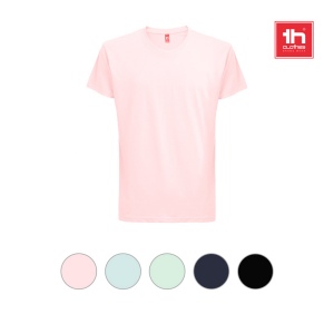 THC FAIR. T-shirt 100% coton 7