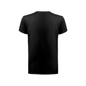 THC TUBE. T-shirt en polyester (90%) 9