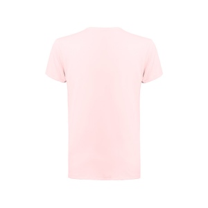 THC TUBE. T-shirt en polyester (90%) 18