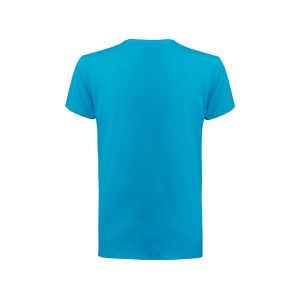 THC TUBE. T-shirt en polyester (90%) 20