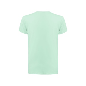 THC TUBE. T-shirt en polyester (90%) 22
