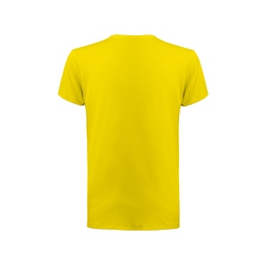 THC TUBE. T-shirt en polyester (90%) 12