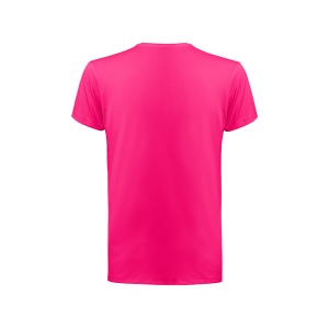 THC TUBE. T-shirt en polyester (90%) 14