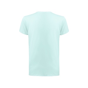 THC TUBE. T-shirt en polyester (90%) 16