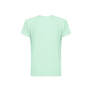 THC TUBE. T-shirt en polyester (90%) 8