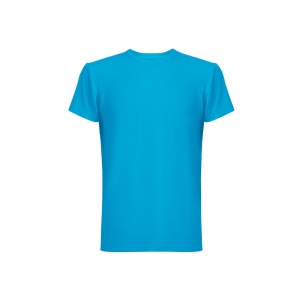 THC TUBE. T-shirt en polyester (90%) 7