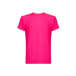 THC TUBE. T-shirt en polyester (90%) 4