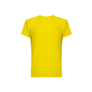THC TUBE. T-shirt en polyester (90%) 3