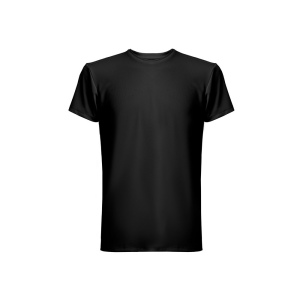 THC TUBE. T-shirt en polyester (90%) 2