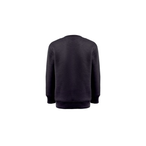 THC DELTA KIDS. Sweat-shirt pour enfants en coton et polyester recyclés 9