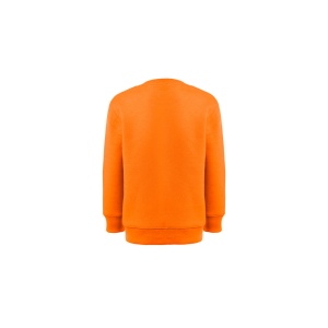 THC DELTA KIDS. Sweat-shirt pour enfants en coton et polyester recyclés 18