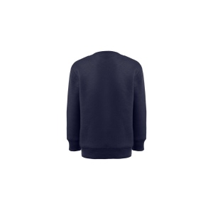 THC DELTA KIDS. Sweat-shirt pour enfants en coton et polyester recyclés 20