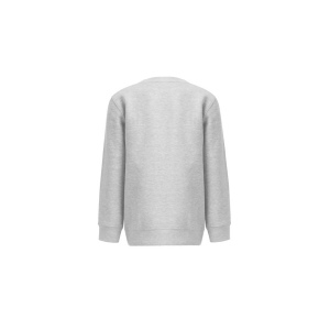 THC DELTA KIDS. Sweat-shirt pour enfants en coton et polyester recyclés 22