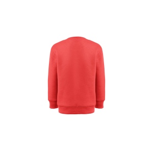 THC DELTA KIDS. Sweat-shirt pour enfants en coton et polyester recyclés 12