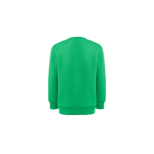 THC DELTA KIDS. Sweat-shirt pour enfants en coton et polyester recyclés 14