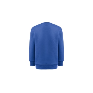 THC DELTA KIDS. Sweat-shirt pour enfants en coton et polyester recyclés 16