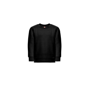 THC DELTA KIDS. Sweat-shirt pour enfants en coton et polyester recyclés 2