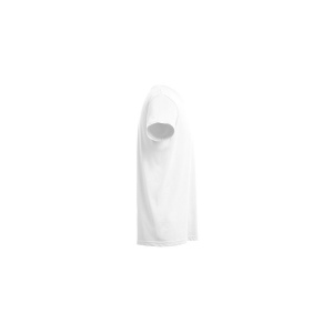THC FAIR SMALL WH. T-shirt en coton pour enfants 4
