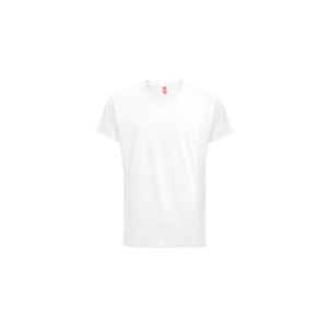 THC FAIR SMALL WH. T-shirt en coton pour enfants 2