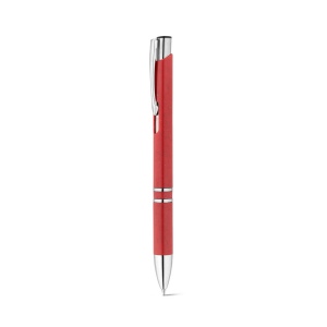 BETA WHEAT. Stylo bille en paille de blé et ABS avec attache 10