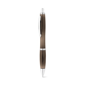 SWING rPET. Stylo bille en PET recyclé (100% rPET) avec attache métallique 13