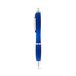 SWING rPET. Stylo bille en PET recyclé (100% rPET) avec attache métallique 3