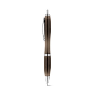 SWING rPET. Stylo bille en PET recyclé (100% rPET) avec attache métallique 2