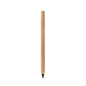INFINITY. Stylo sans encre en bambou avec pointe en graphite 2