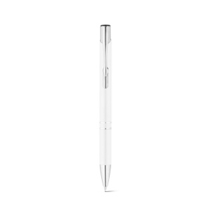 RE-BETA. Stylo à bille en aluminium recyclé (100% rAL) 18