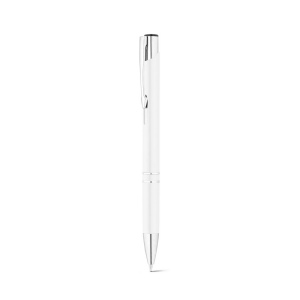 RE-BETA. Stylo à bille en aluminium recyclé (100% rAL) 19