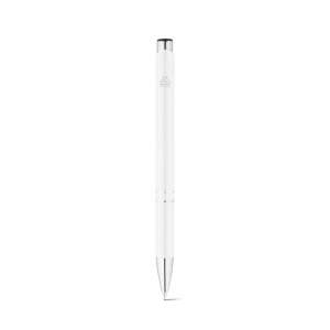 RE-BETA. Stylo à bille en aluminium recyclé (100% rAL) 20
