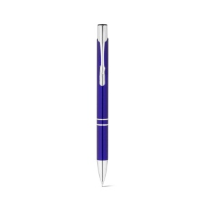RE-BETA. Stylo à bille en aluminium recyclé (100% rAL) 21